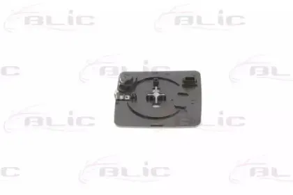 Зеркальное стекло, наружное зеркало BLIC купить