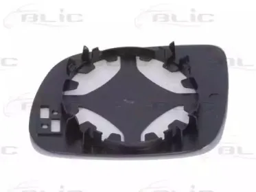 Зеркальное стекло, наружное зеркало BLIC купить