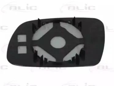 Зеркальное стекло, наружное зеркало BLIC купить