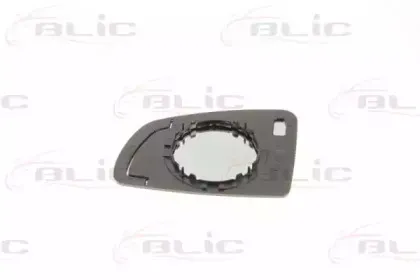 Зеркальное стекло, наружное зеркало BLIC купить