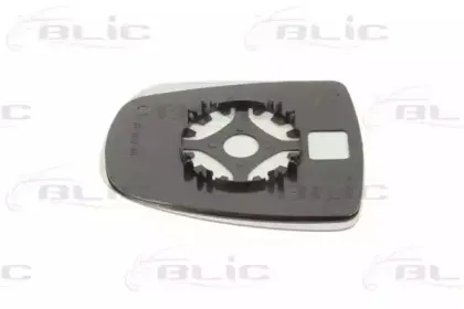 Зеркальное стекло, наружное зеркало BLIC купить