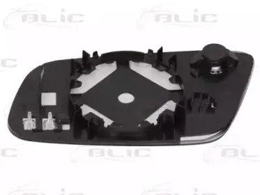 Зеркальное стекло, наружное зеркало BLIC купить