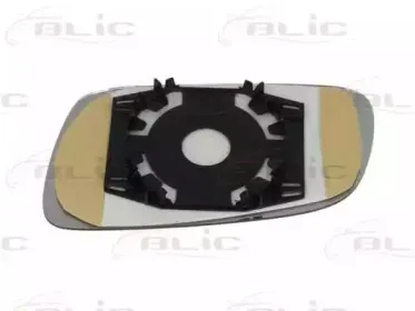 Зеркальное стекло, наружное зеркало BLIC купить