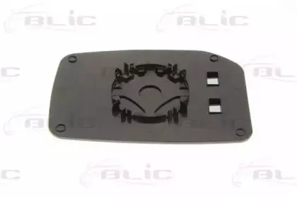 Зеркальное стекло, наружное зеркало BLIC купить