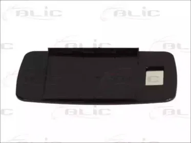 Зеркальное стекло, наружное зеркало BLIC купить