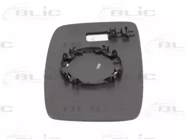 Зеркальное стекло, наружное зеркало BLIC купить