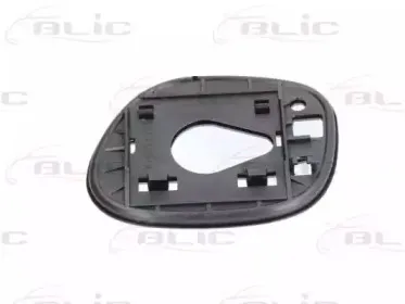 Зеркальное стекло, наружное зеркало BLIC купить