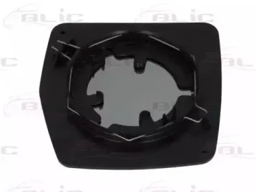 Зеркальное стекло, наружное зеркало BLIC купить