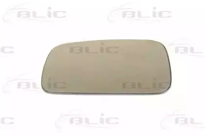 Зеркальное стекло, наружное зеркало BLIC купить