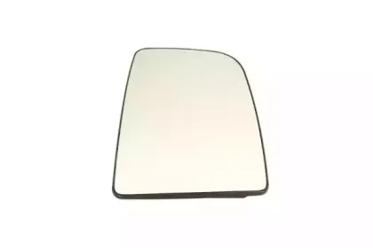 Зеркальное стекло, наружное зеркало BLIC купить