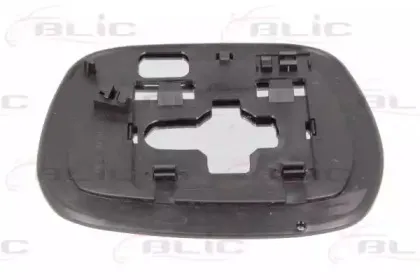 Зеркальное стекло, наружное зеркало BLIC купить