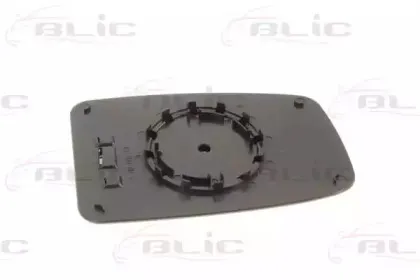 Зеркальное стекло, наружное зеркало BLIC купить