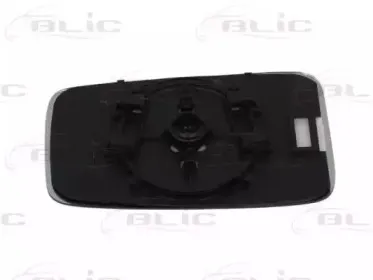 Зеркальное стекло, наружное зеркало BLIC купить