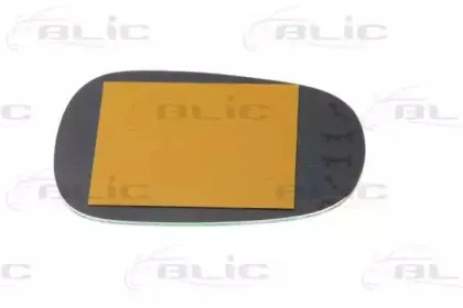 Зеркальное стекло, наружное зеркало BLIC купить