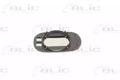 Зеркальное стекло, наружное зеркало BLIC купить