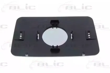 Зеркальное стекло, наружное зеркало BLIC купить