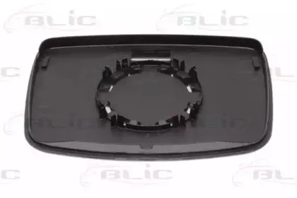 Зеркальное стекло, наружное зеркало BLIC купить