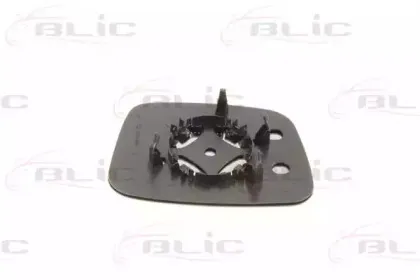 Зеркальное стекло, наружное зеркало BLIC купить