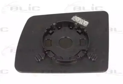 Зеркальное стекло, наружное зеркало BLIC купить