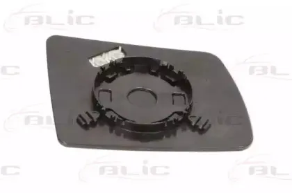 Зеркальное стекло, наружное зеркало BLIC купить