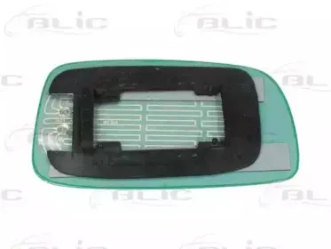 Зеркальное стекло, наружное зеркало BLIC купить