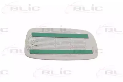 Зеркальное стекло, наружное зеркало BLIC купить