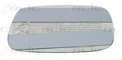 Зеркальное стекло, наружное зеркало BLIC купить