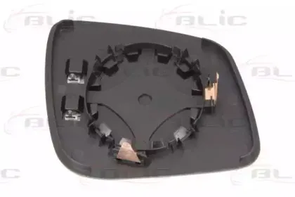 Зеркальное стекло, наружное зеркало BLIC купить