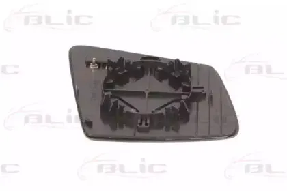 Зеркальное стекло, наружное зеркало BLIC купить