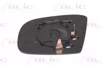 Зеркальное стекло, наружное зеркало BLIC купить