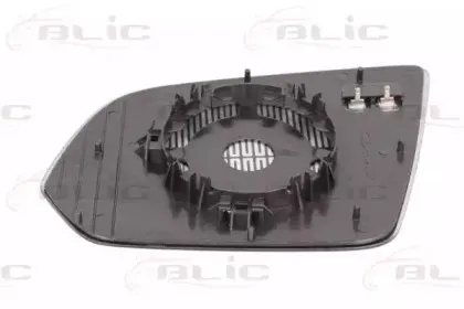 Зеркальное стекло, наружное зеркало BLIC купить