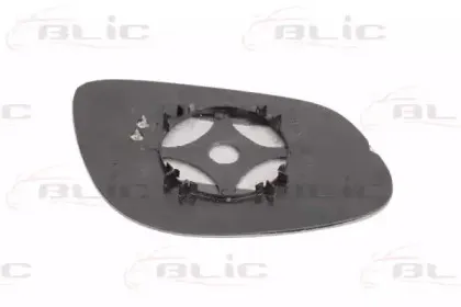 Зеркальное стекло, наружное зеркало BLIC купить