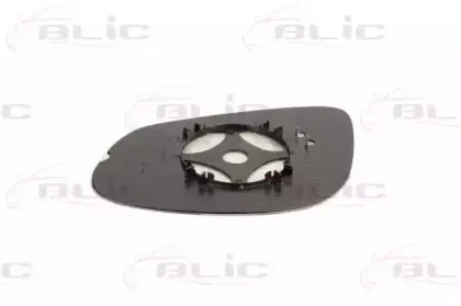 Зеркальное стекло, наружное зеркало BLIC купить