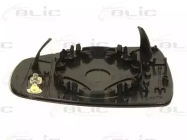 Зеркальное стекло, наружное зеркало BLIC купить