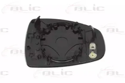 Зеркальное стекло, наружное зеркало BLIC купить