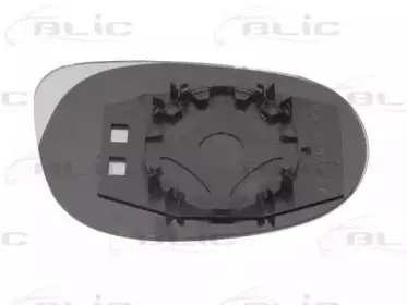 Зеркальное стекло, наружное зеркало BLIC купить