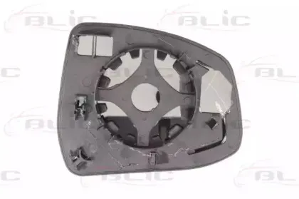 Зеркальное стекло, наружное зеркало BLIC купить