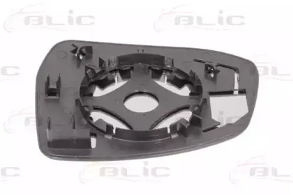 Зеркальное стекло, наружное зеркало BLIC купить