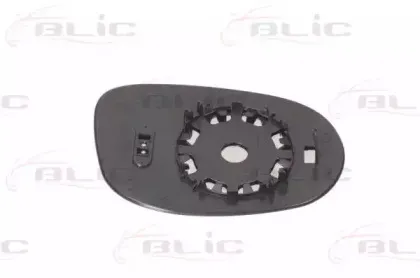 Зеркальное стекло, наружное зеркало BLIC купить