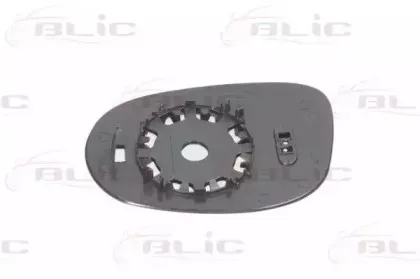 Зеркальное стекло, наружное зеркало BLIC купить