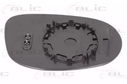 Зеркальное стекло, наружное зеркало BLIC купить