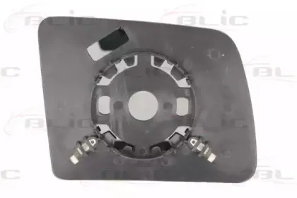 Зеркальное стекло, наружное зеркало BLIC купить