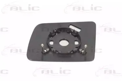 Зеркальное стекло, наружное зеркало BLIC купить