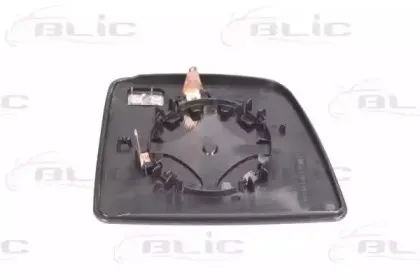 Зеркальное стекло, наружное зеркало BLIC купить