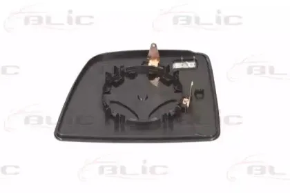 Зеркальное стекло, наружное зеркало BLIC купить