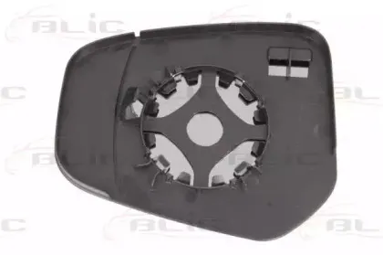 Фонарь указателя поворота BLIC купить