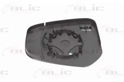 Зеркальное стекло, наружное зеркало BLIC купить