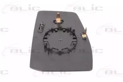 Зеркальное стекло, наружное зеркало BLIC купить