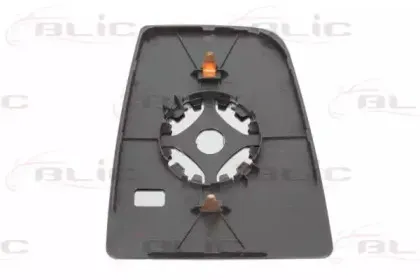 Зеркальное стекло, наружное зеркало BLIC купить