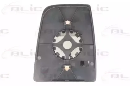 Зеркальное стекло, наружное зеркало BLIC купить